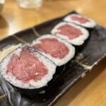 や台ずし - 