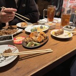 新時代 新橋はなれ店 - 