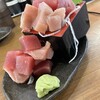 酒と肴　漁師酒場 - 
