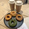 koe donuts 京都店