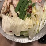 本格焼鳥　日本橋ふじ屋 - 