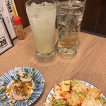 本格焼鳥　日本橋ふじ屋 - 