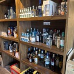 スタンディングバー 酒や星乃 - 