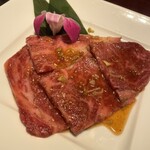 叙々苑 大宮東口店 - 