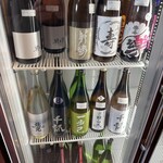 スタンディングバー 酒や星乃 - 