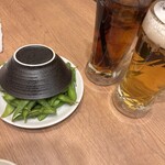本格焼鳥　日本橋ふじ屋 - 