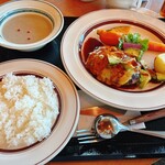 レストランドルフィン - 