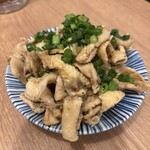 本格焼鳥　日本橋ふじ屋 - 