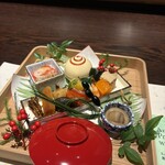 膳司 水光庵 - 