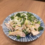 本格焼鳥　日本橋ふじ屋 - 