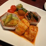 叙々苑 大宮東口店 - 