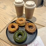 koe donuts 京都店 - 
