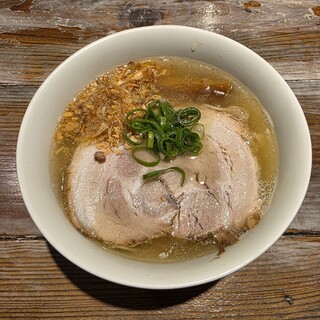 松戸中華そば 富田食堂_0