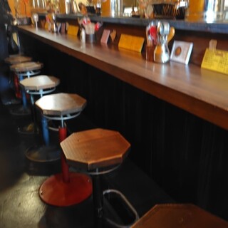 ナゴヤスパイスカレー nora _2