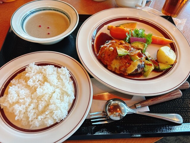 レストランドルフィン （Restaurant Doiphin） - 大森海岸/洋食 | 食べログ