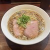 らーめん香澄 阿波座本店