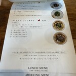 Cafe Mille Feuille - 