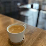 Cafe Mille Feuille - 