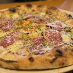 pizza marumo - 