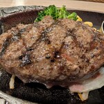 トマト＆オニオン - 肉々しくって美味しい！