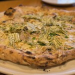 pizza marumo - 