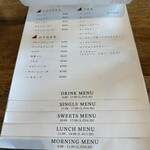 Cafe Mille Feuille - 