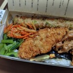 海苔弁 いちのや - 料理写真: