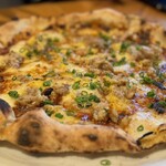 pizza marumo - 