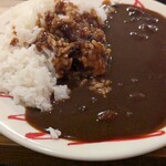 トマト＆オニオン - ライス·スープバー594円