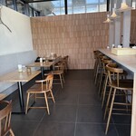 Cafe Mille Feuille - 