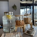 Cafe Mille Feuille - 