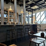 Cafe Mille Feuille - 