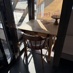 Cafe Mille Feuille - 