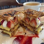 Cafe Mille Feuille - 