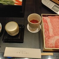京都つゆしゃぶCHIRIRI 大阪梅田茶屋町店 - 