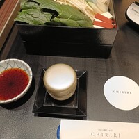 京都つゆしゃぶCHIRIRI 大阪梅田茶屋町店 - 