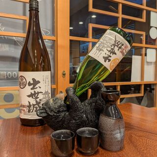 想要快樂乾杯就來我們店吧♪飲品種類超過100種，幾乎只要399元