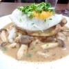 ブラッスリー ギョラン - 料理写真: