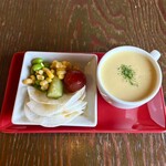 ハンバーグレストラン BOSTON - 