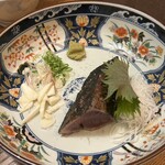 Myojin Maru Hanare - 