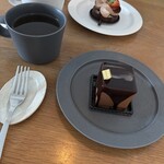 パティスリー アンカド - 