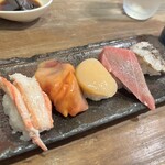 中央市場 ゑんどう - 