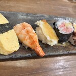 中央市場 ゑんどう - 