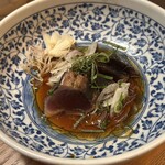 Myojin Maru Hanare - 