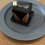 パティスリー アンカド - 