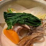 とらふぐの会 - 