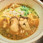 麺乃家 - 