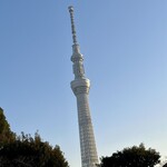 言問団子 - スカイツリーのすぐ麓