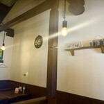 ハンバーグレストラン BOSTON 蒲生店 - 