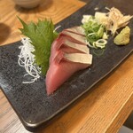 Myojin Maru Hanare - 